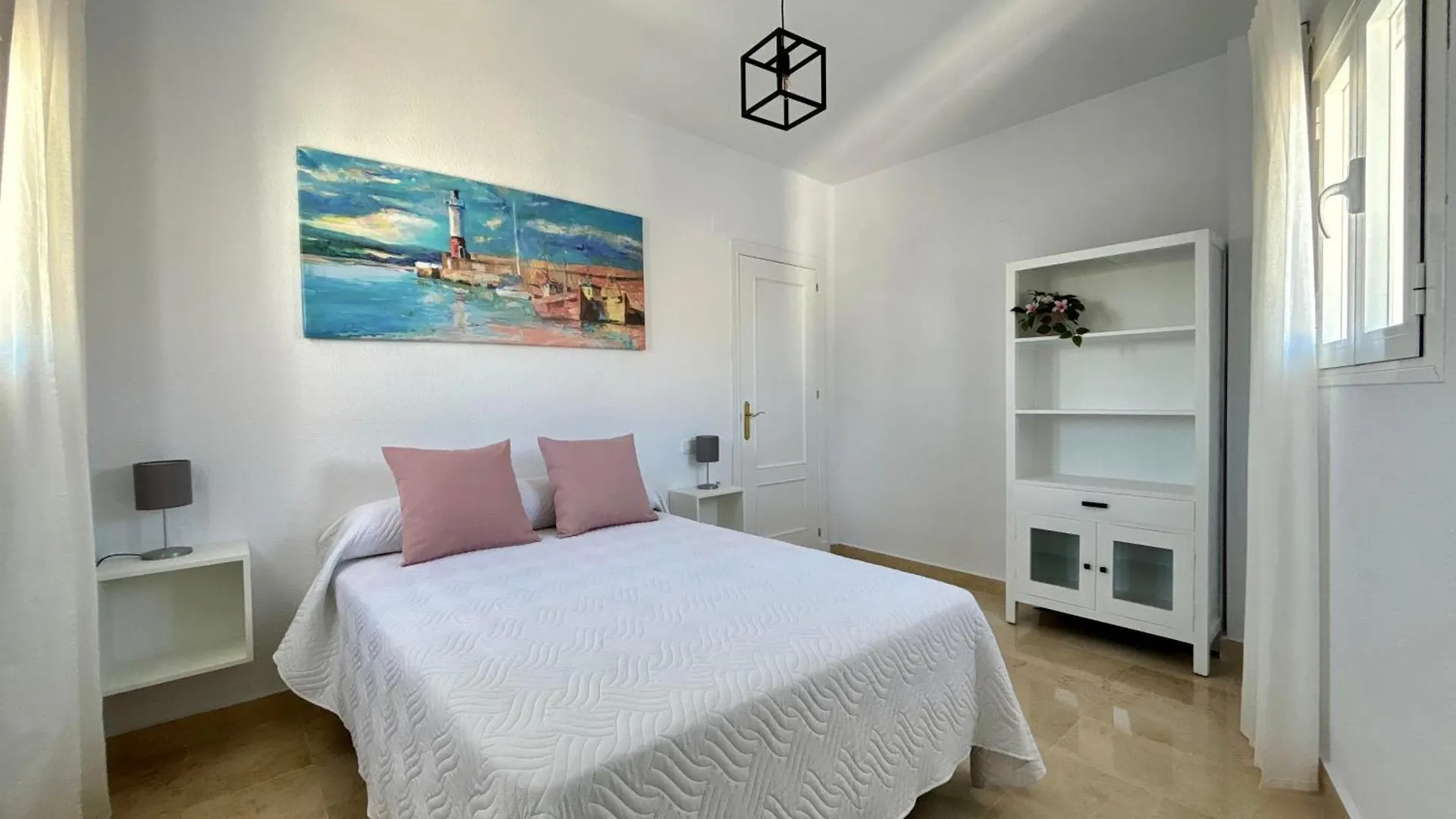 Apartamento Alto Castillo Apartment Sanlucar de Barrameda