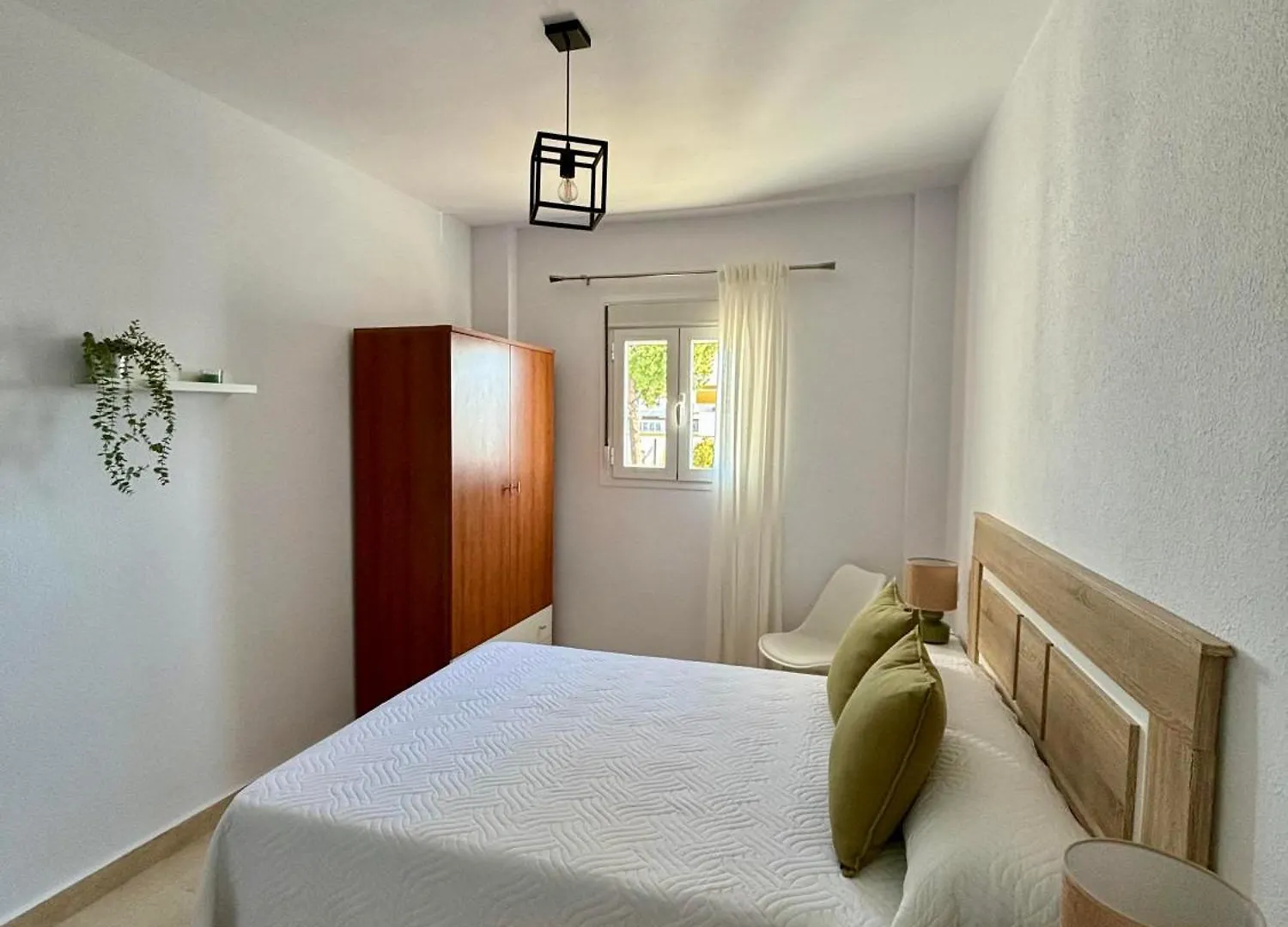 Apartamento Alto Castillo Apartment Sanlucar de Barrameda Spain