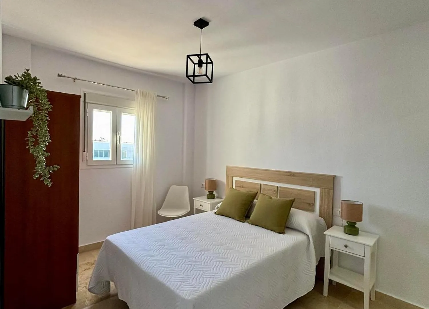 Apartamento Alto Castillo Apartment Sanlucar de Barrameda 0*,  Spain