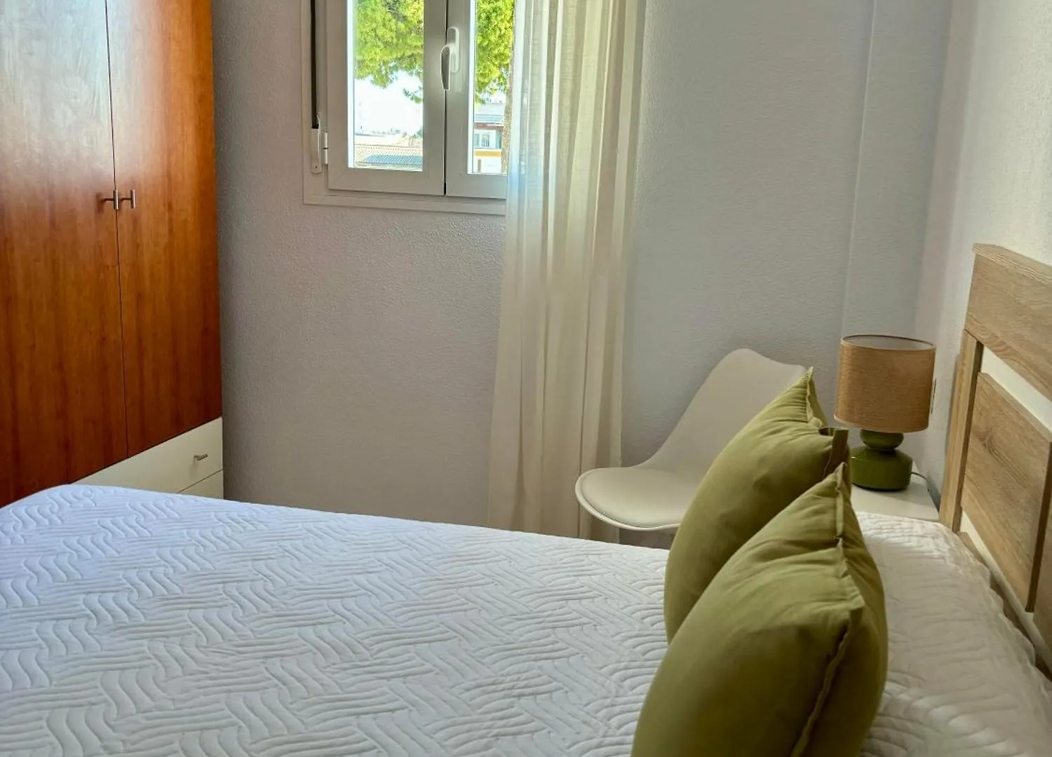 Apartamento Alto Castillo Apartment Sanlucar de Barrameda 0*,