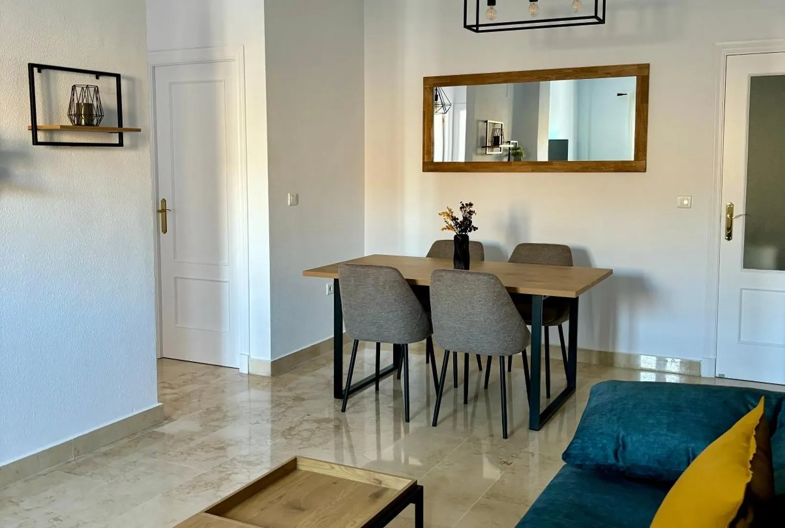 Apartamento Alto Castillo Apartment Sanlucar de Barrameda