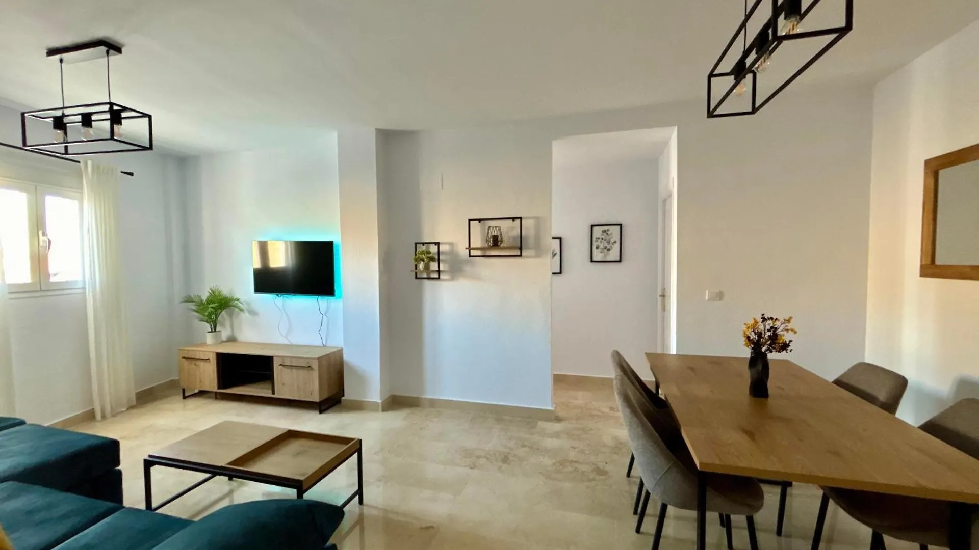Apartamento Alto Castillo Apartment Sanlucar de Barrameda