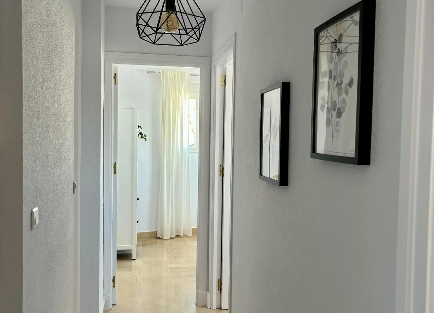 Apartamento Alto Castillo Apartment Sanlucar de Barrameda
