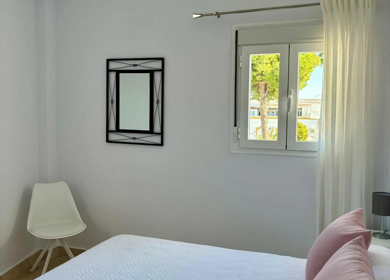 Apartamento Alto Castillo Apartment Sanlucar de Barrameda