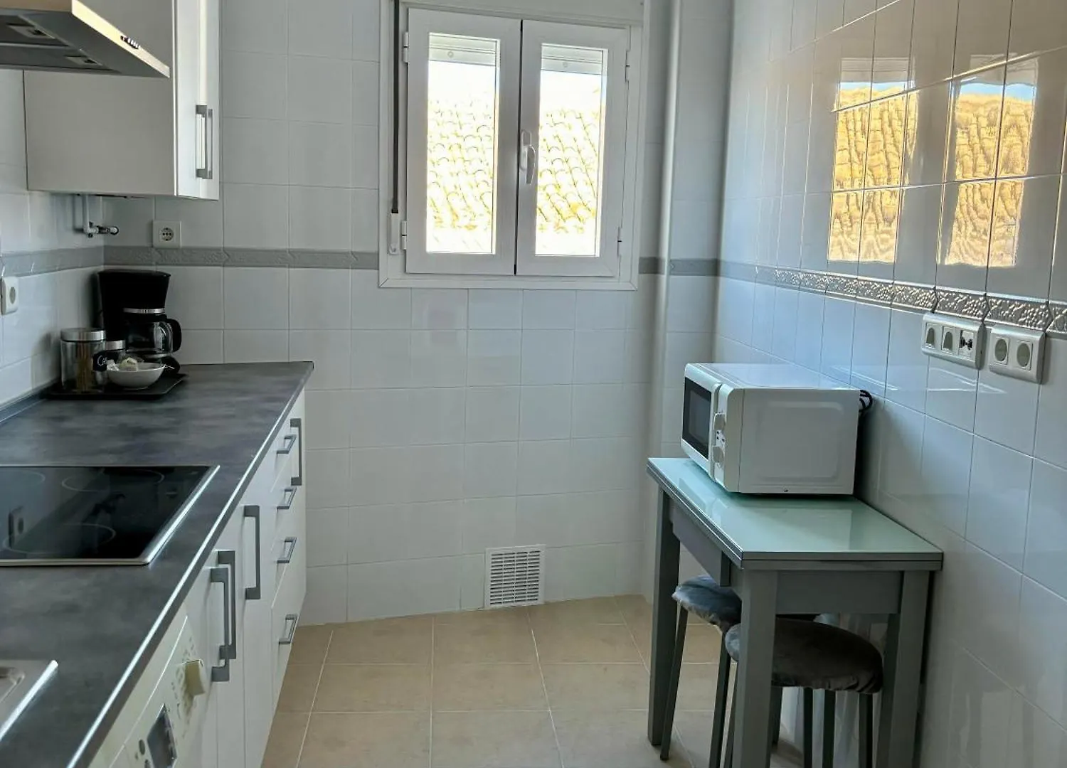 Apartamento Alto Castillo Apartment Sanlucar de Barrameda
