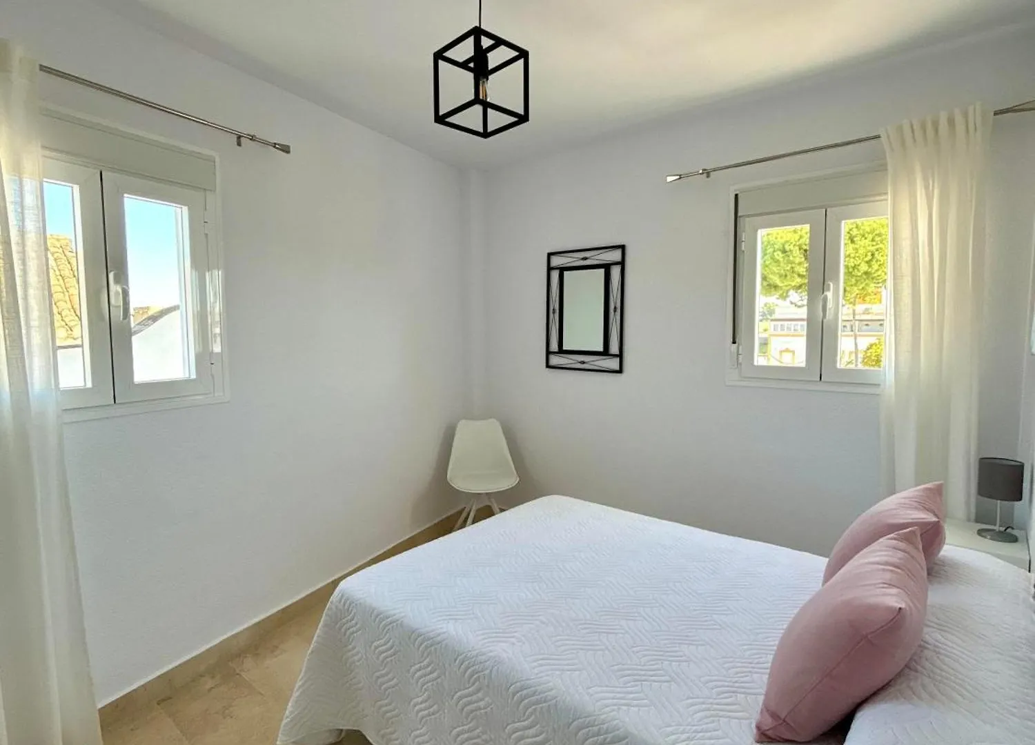 Apartamento Alto Castillo Apartment Sanlucar de Barrameda