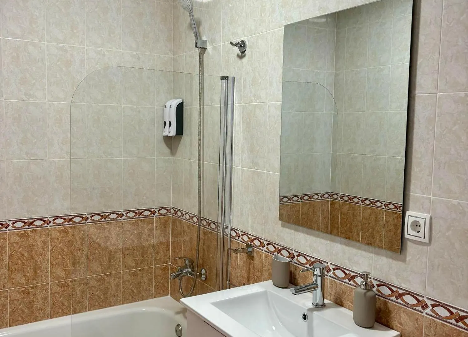 Apartamento Alto Castillo Apartment Sanlucar de Barrameda 0*,