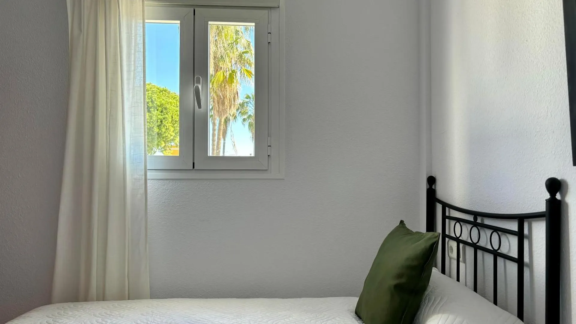 Apartamento Alto Castillo Apartment Sanlucar de Barrameda 0*,  Spain