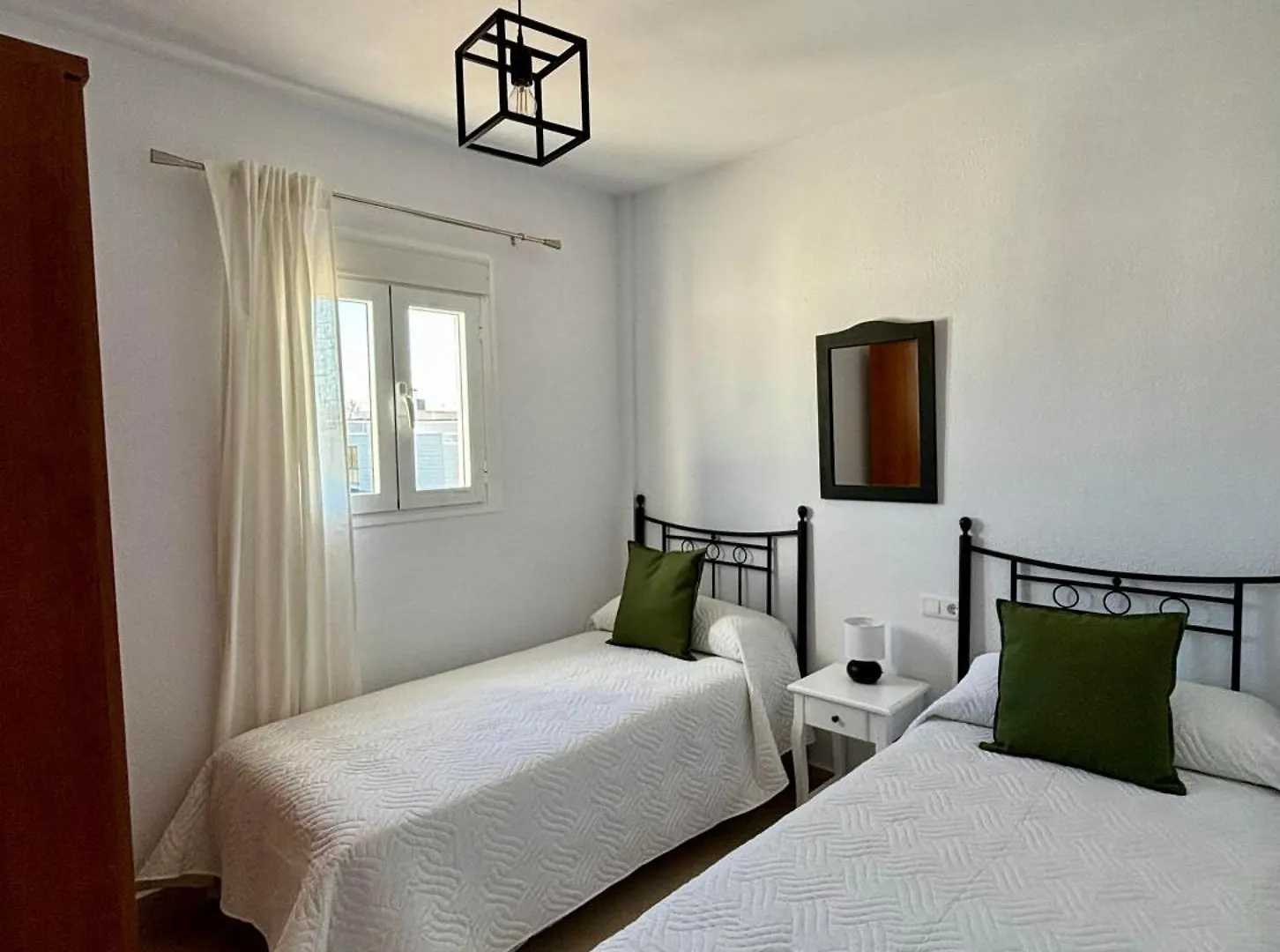 Apartamento Alto Castillo Apartment Sanlucar de Barrameda