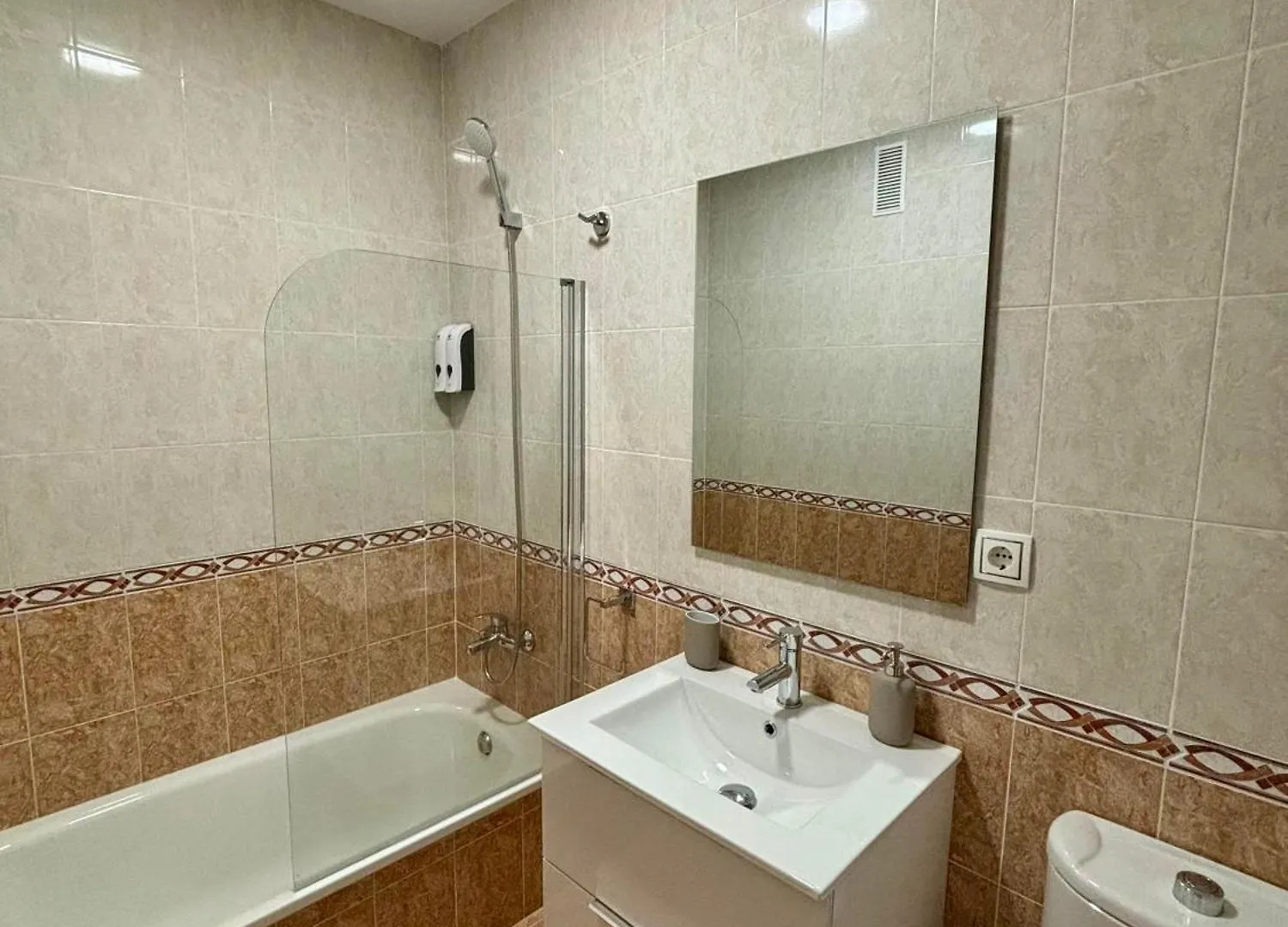 Apartamento Alto Castillo Apartment Sanlucar de Barrameda
