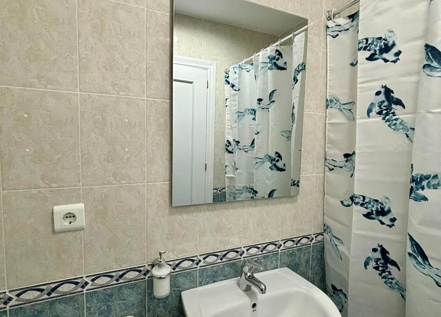 Apartamento Alto Castillo Apartment Sanlucar de Barrameda