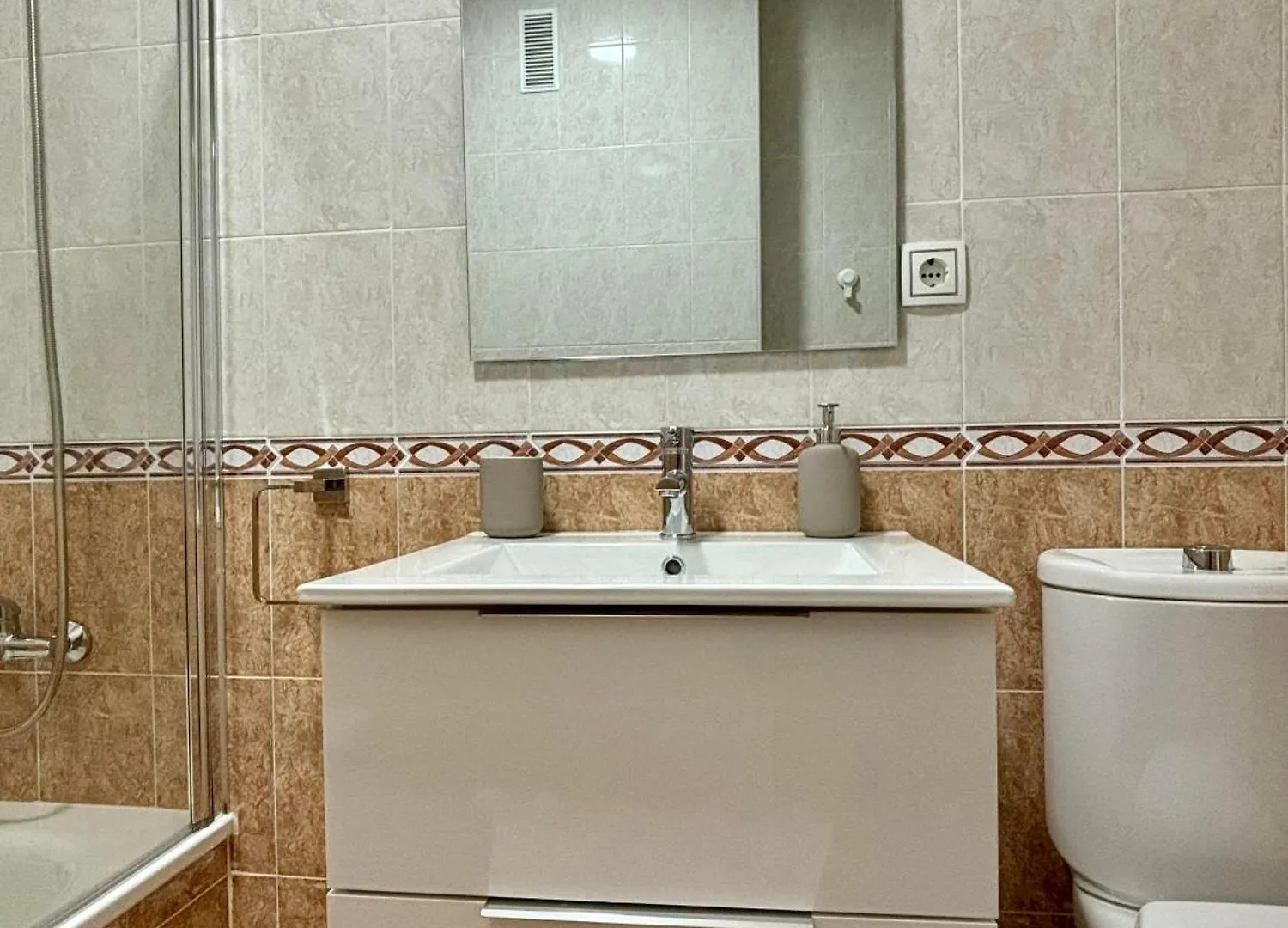 Apartamento Alto Castillo Apartment Sanlucar de Barrameda